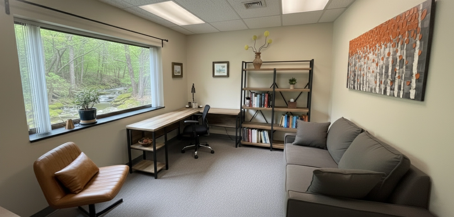 Center for Cognitive Testing office