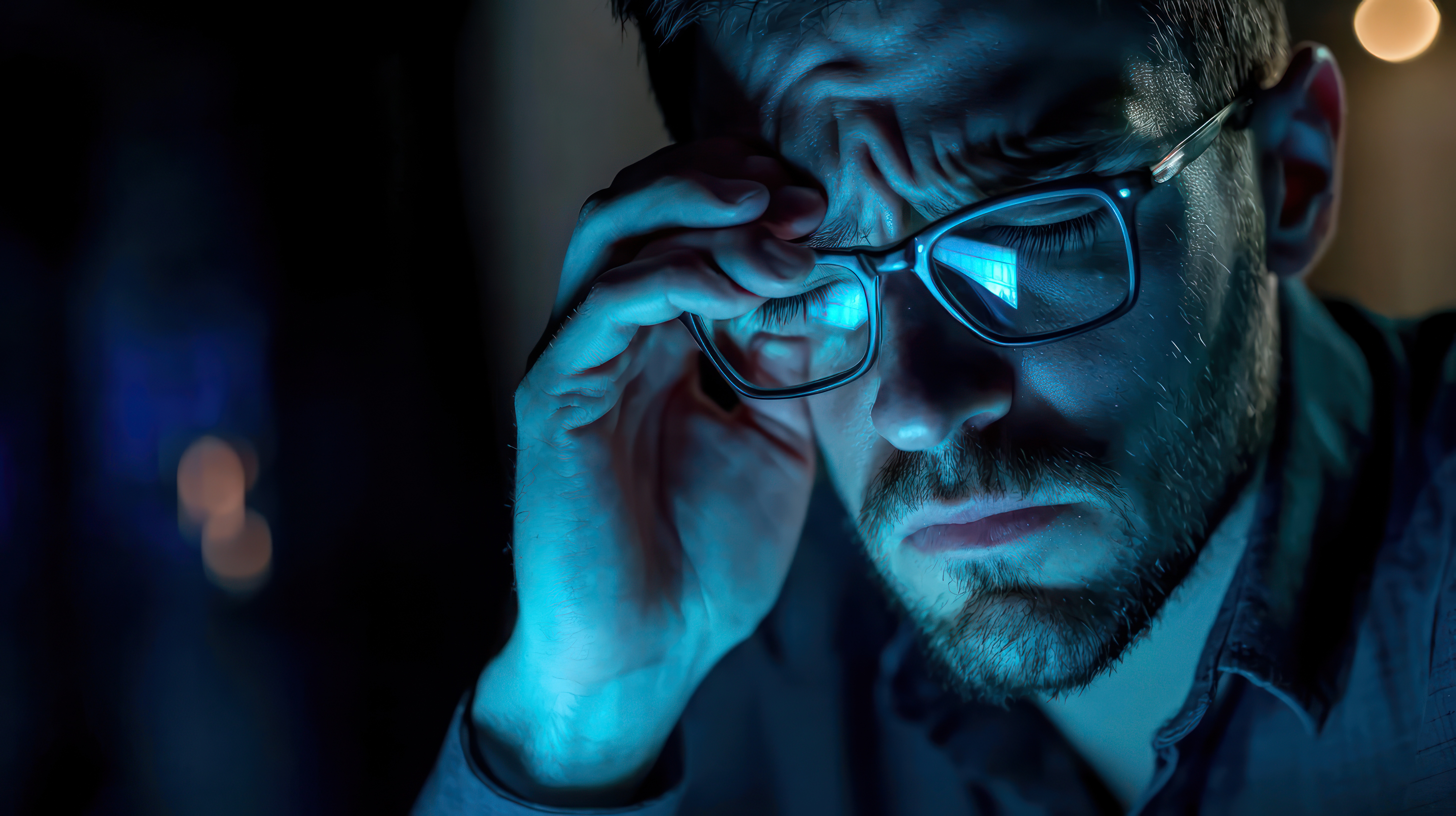 Attention & Concentration