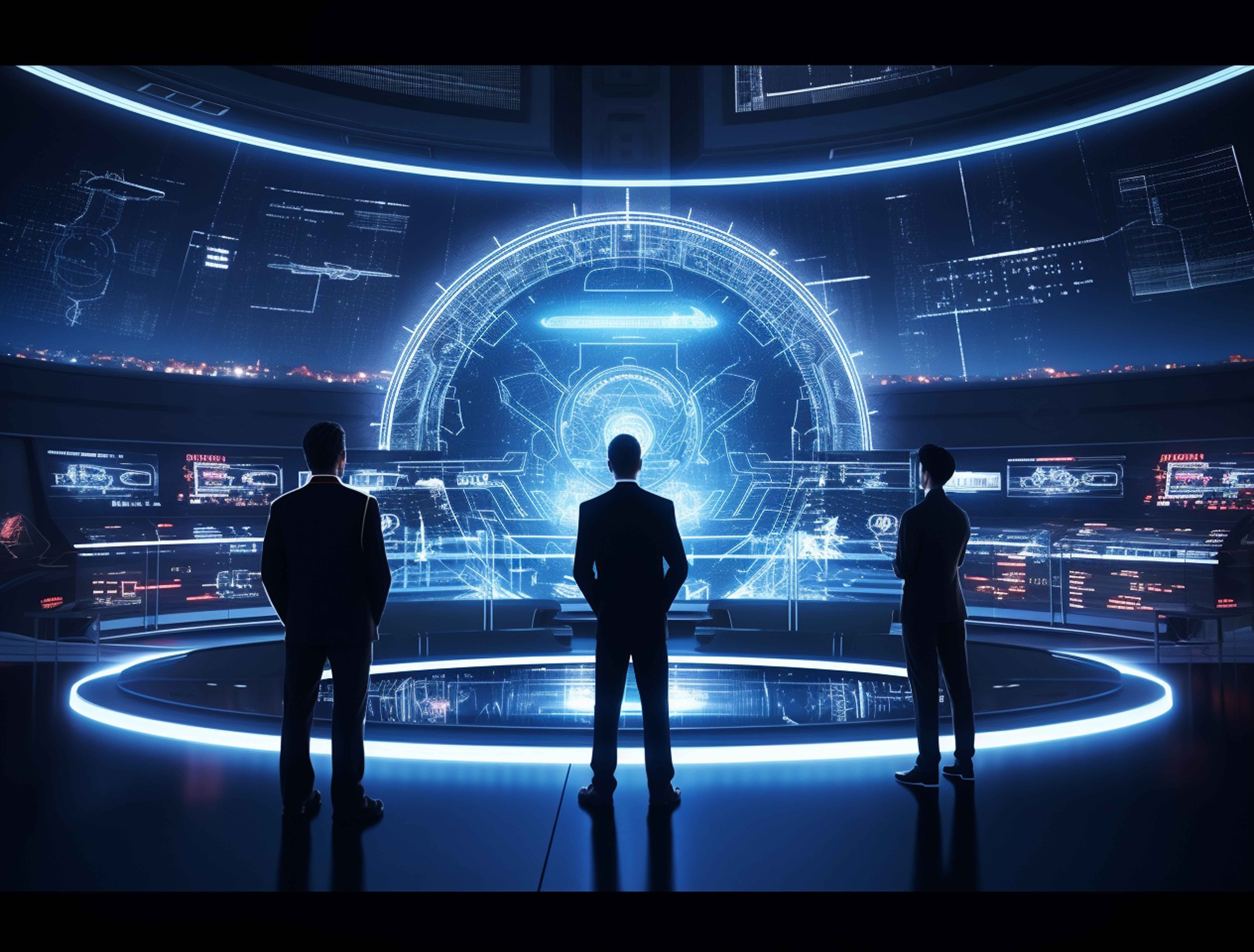 Executive Functioning