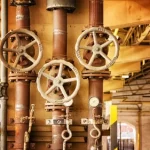 Art representing stroke awareness