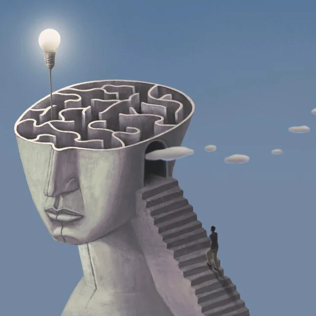 Center for Cognitive Testing hero artwork